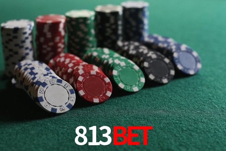 Game Statistics 813BET
