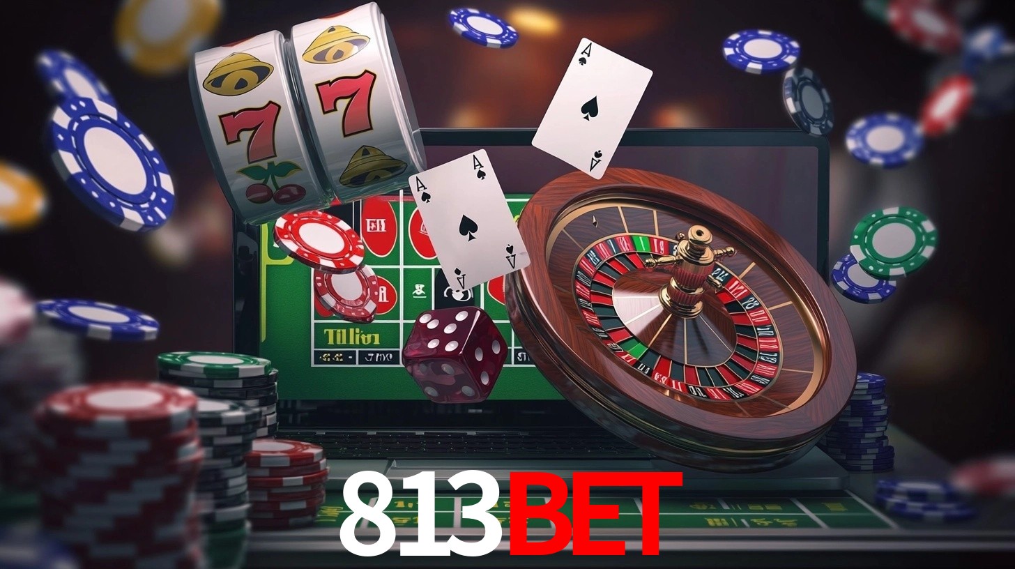 Exclusive Games 813BET