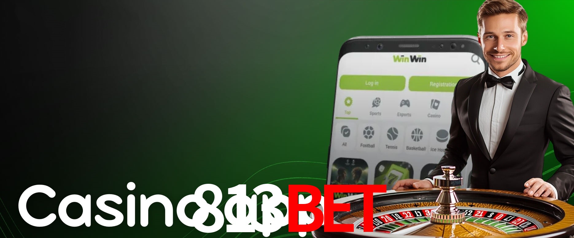 Security Systems 813BET