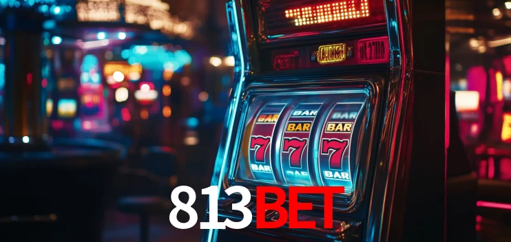VIP Casino 813BET