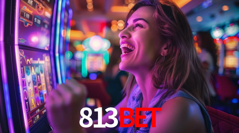 813BET,813BET vip