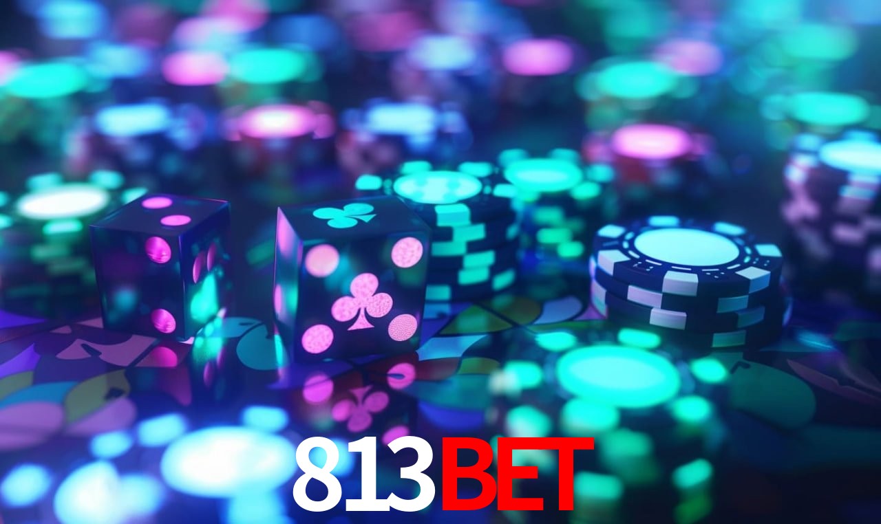 Interface do App 813BET