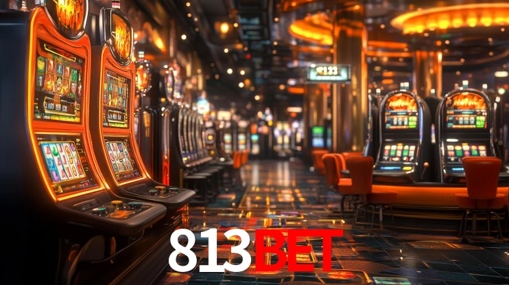 Premium Interface 813BET