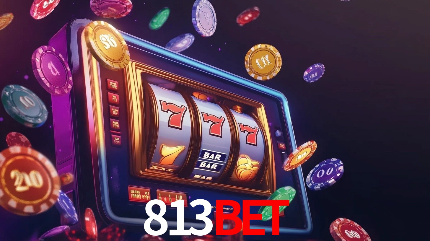 Live Casino 813BET