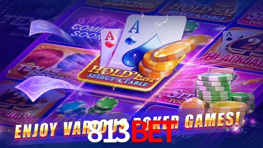 Descubra a Essência do 813BET: Nossa História e Compromissos