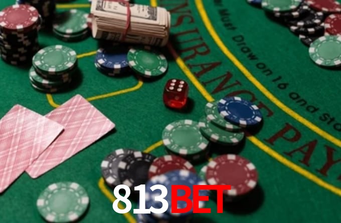 813BET Login