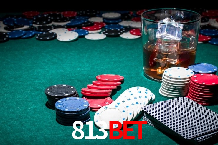 PIX Instantâneo 813BET