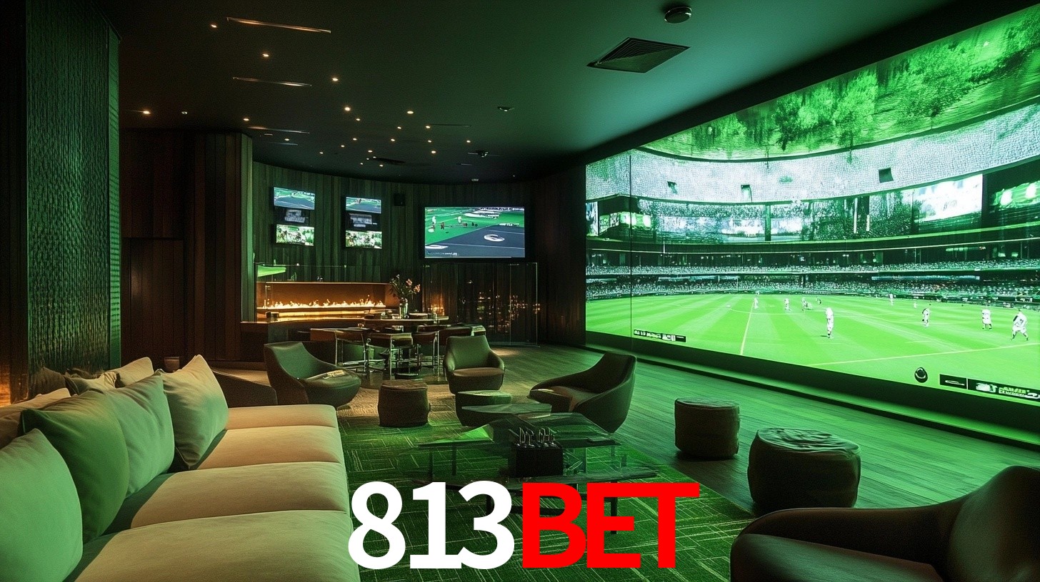 813BET vip