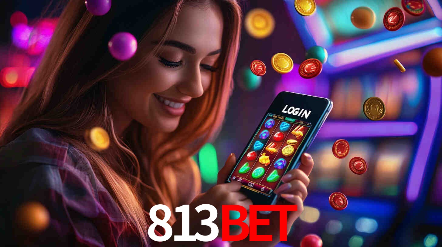 813BET Login