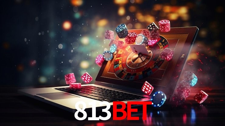 Explorando a Categoria de Eventos em Apostas na 813BET
