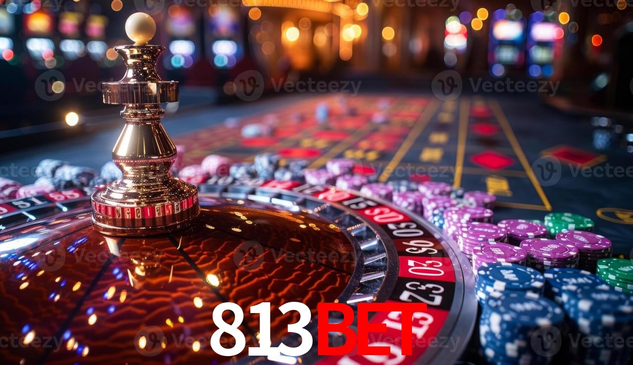 Flash Promotion 813BET
