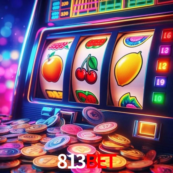 Mesa de Blackjack 813BET
