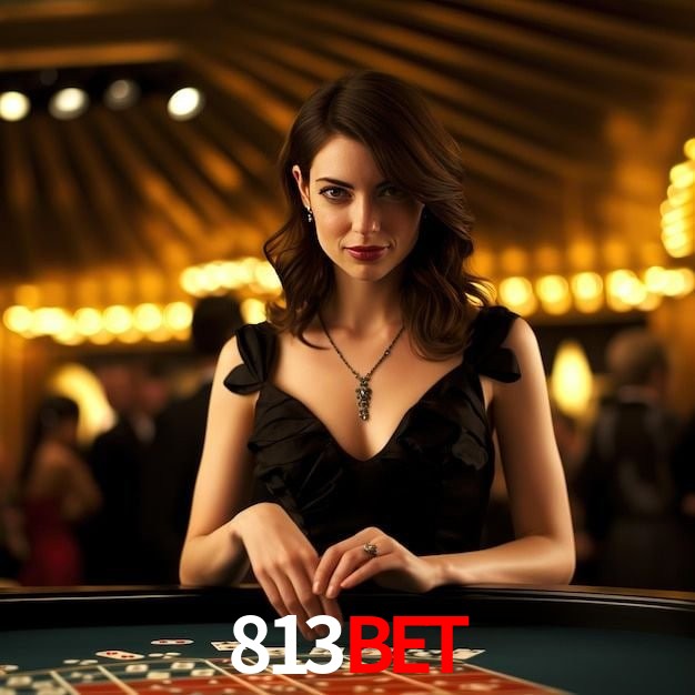 Apostas Esportivas na 813BET: Um Guia Completo