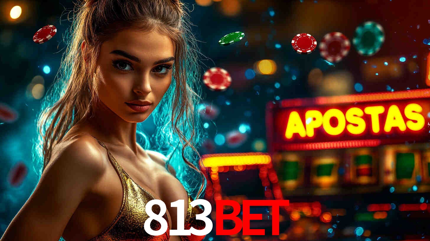 A Emoção da Loteria na 813BET: Uma Chance de Mudança de Vida