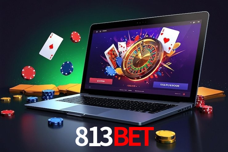 Cadastro Rápido 813BET