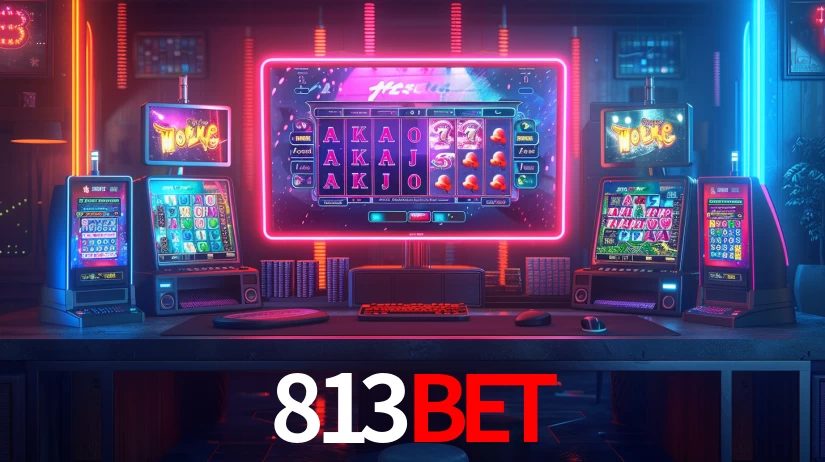 813BET