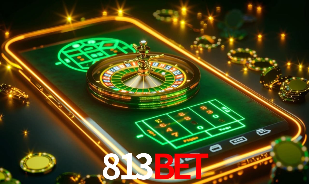 Provedores de Jogos 813BET