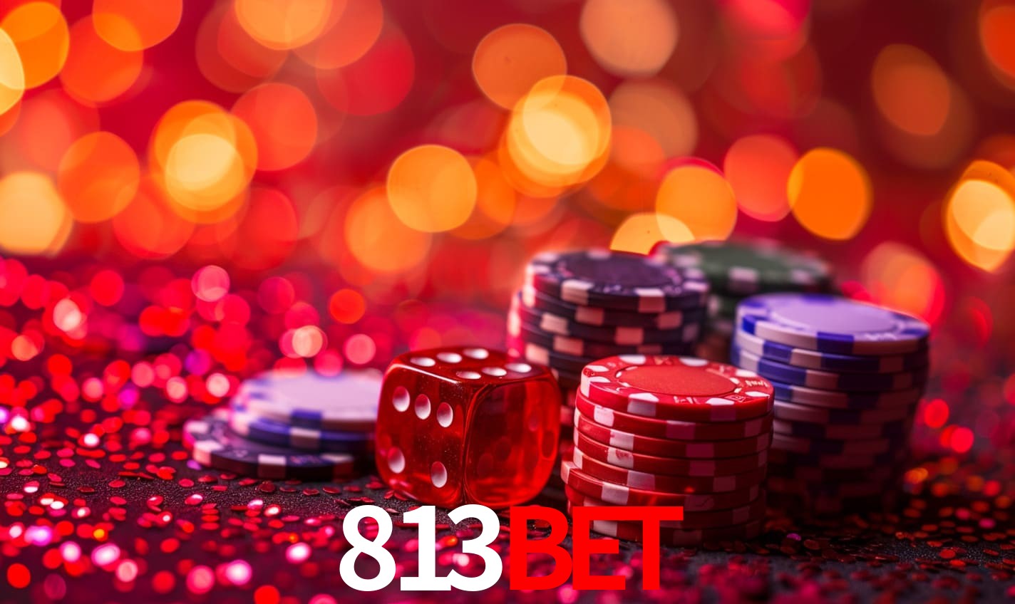 A Experiência Imersiva dos Cassinos Ao Vivo no 813BET