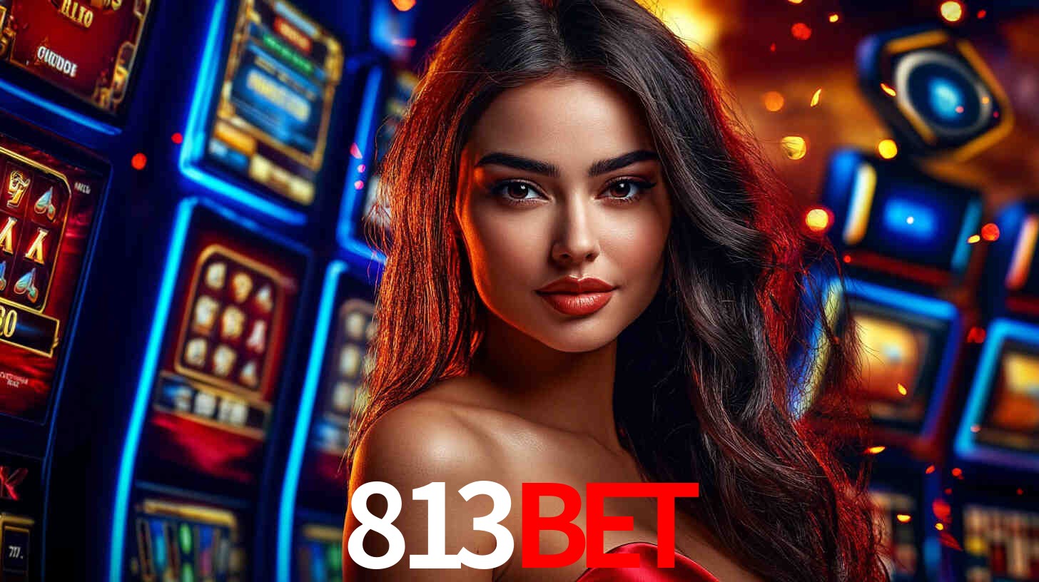 Inovações de Jogos na 813BET: O Futuro das Experiências Interativas