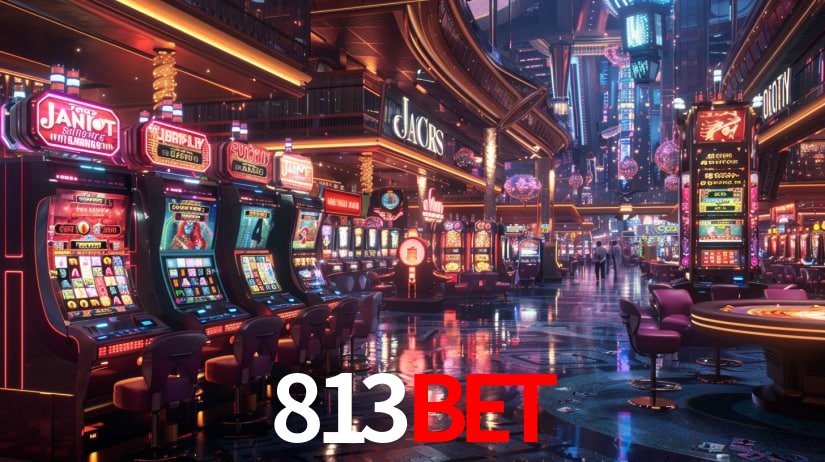 Games Directory 813BET
