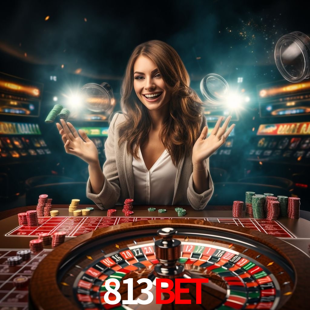 813BET
