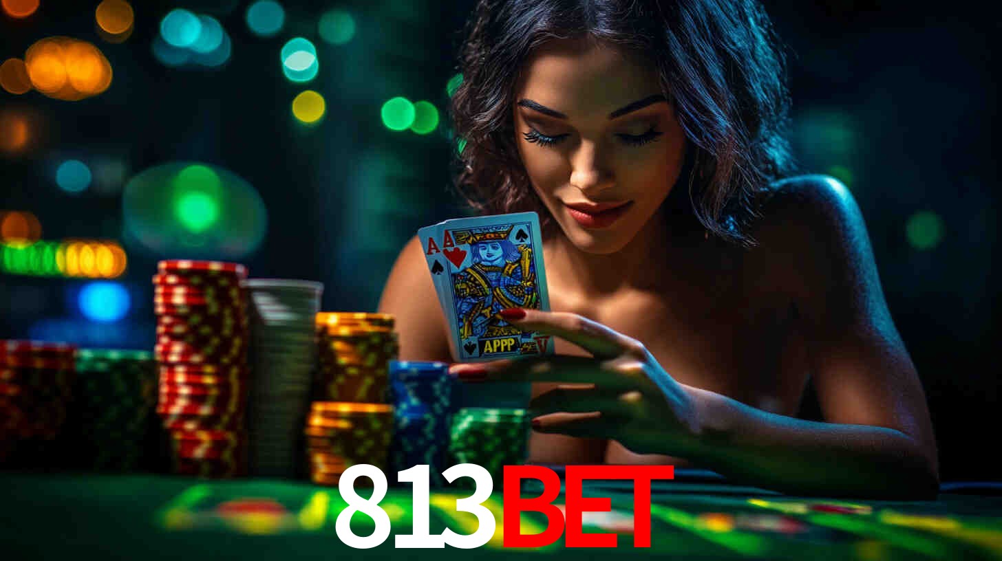 Desvendando o Mundo dos Jogos Virtuais na 813BET