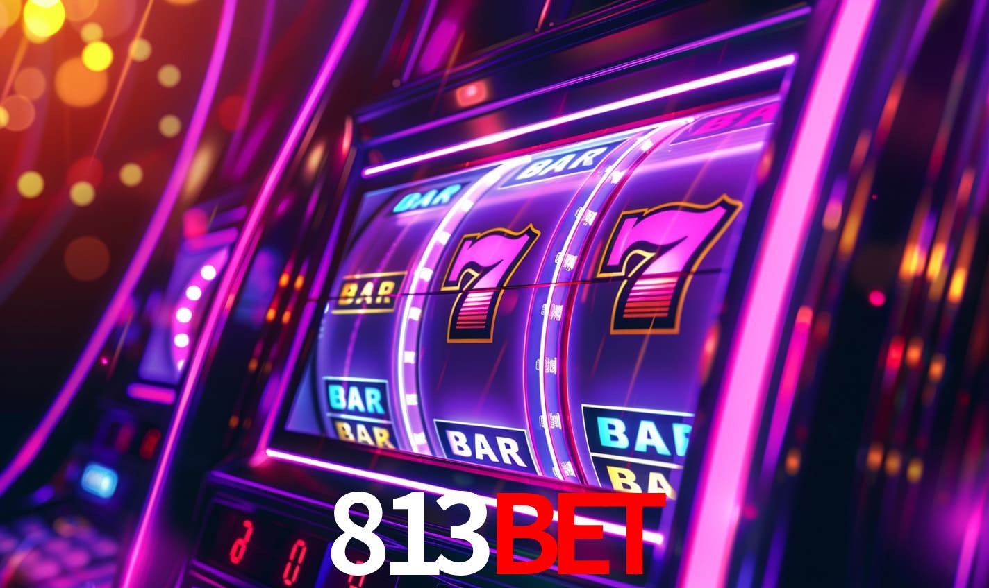 813BET: Seu Especialista em Apostas Esportivas Brasileiras